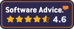 Software Advice — 4.6 out of 5 stars